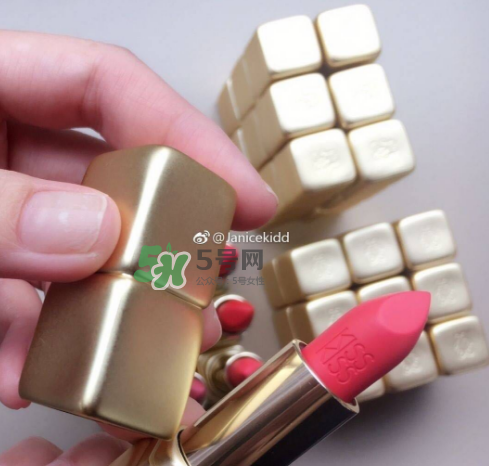 嬌蘭金管啞光唇膏怎么樣_嬌蘭金管啞光口紅色號試色 嬌蘭金管啞光唇膏怎么樣_嬌蘭金管啞光口紅色號試色