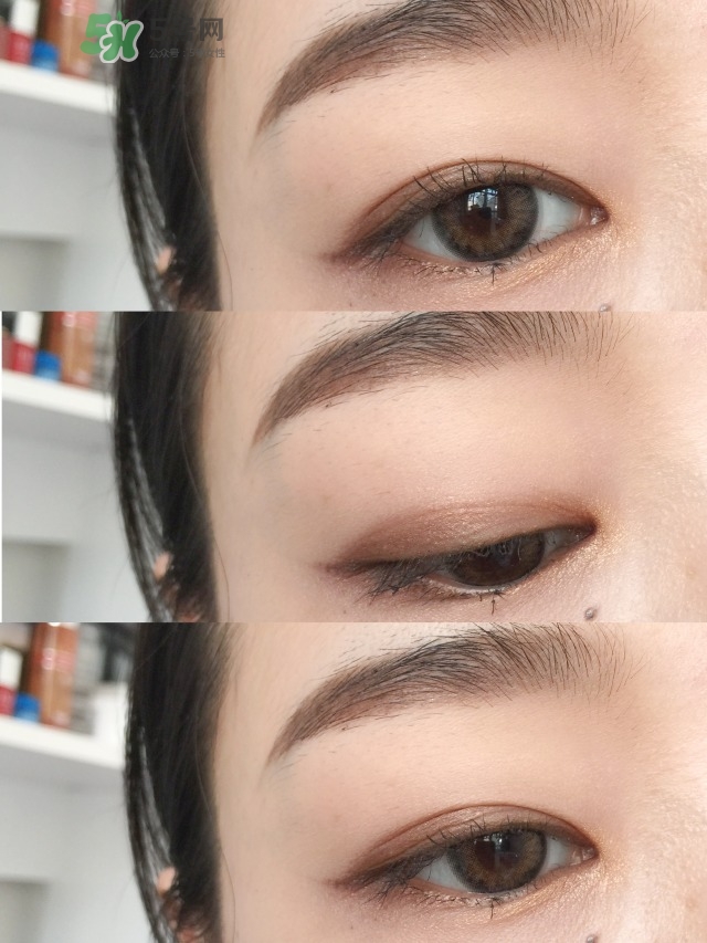 zoeva cocoa blend眼影盤(pán)怎么畫(huà)？zoeva可可盤(pán)畫(huà)法教程