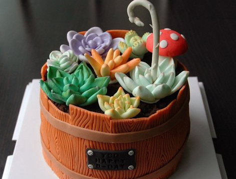 8寸翻糖蛋糕多少錢？12寸翻糖蛋糕多少錢