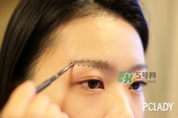 mac眉筆怎么用？mac魅可眉筆怎么削