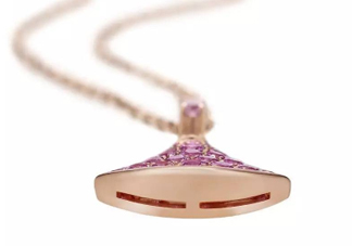 2017寶格麗七夕限量多少錢？什么時候發(fā)售？