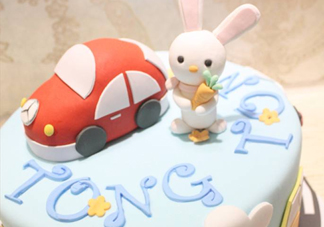 翻糖蛋糕師為什么那么火？翻糖蛋糕為何被稱為天價蛋糕