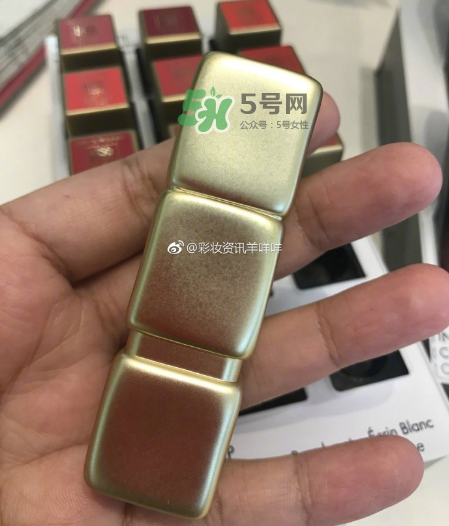 嬌蘭金管啞光唇膏怎么樣_嬌蘭金管啞光口紅色號試色 嬌蘭金管啞光唇膏怎么樣_嬌蘭金管啞光口紅色號試色