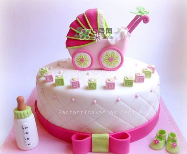 翻糖蛋糕能吃嗎？翻糖蛋糕可以吃嗎