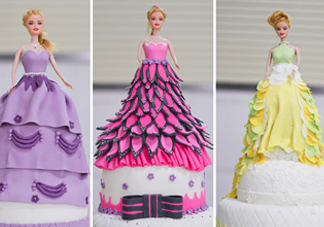 翻糖蛋糕制作都需要哪些？做一個翻糖蛋糕需要多長時間