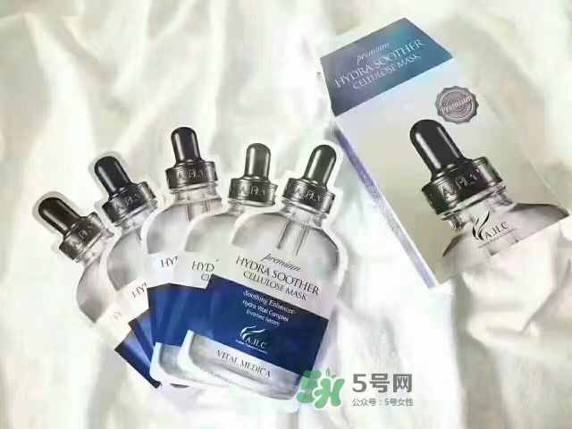 ahc面膜怎么保存_ahc面膜要放冰箱保存嗎 ahc面膜怎么保存_ahc面膜要放冰箱保存嗎