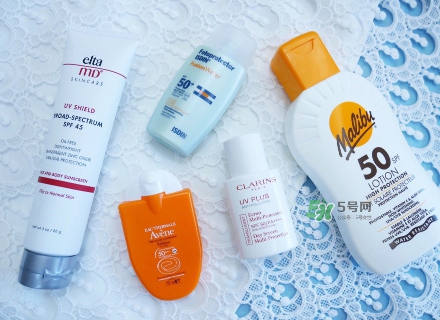 2017歐美防曬產(chǎn)品有哪些_2017歐美熱門防曬推薦 2017歐美防曬產(chǎn)品有哪些_2017歐美熱門防曬推薦