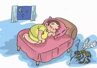 八月份還有蚊子嗎？八月份蚊子多嗎？