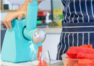 Shakee榨冰機怎么樣？Shakee榨冰機好用嗎？