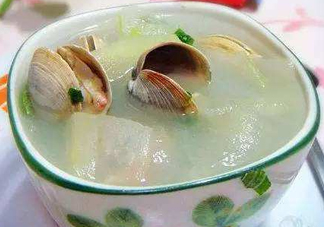 花蛤煮多長時間？花蛤煮多久能熟？