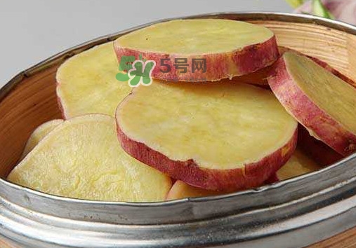 地瓜煮多久能熟？煮地瓜需要多長(zhǎng)時(shí)間