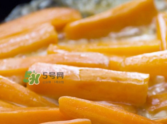 炸地瓜條外面裹什么？地瓜的功效與作用禁忌