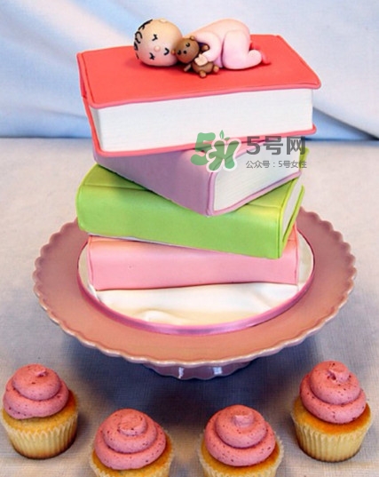 翻糖蛋糕好吃嗎？翻糖蛋糕能用戚風蛋糕坯嗎