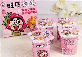 旺仔優(yōu)酪乳哪里有賣？旺仔優(yōu)酪乳在哪里買？