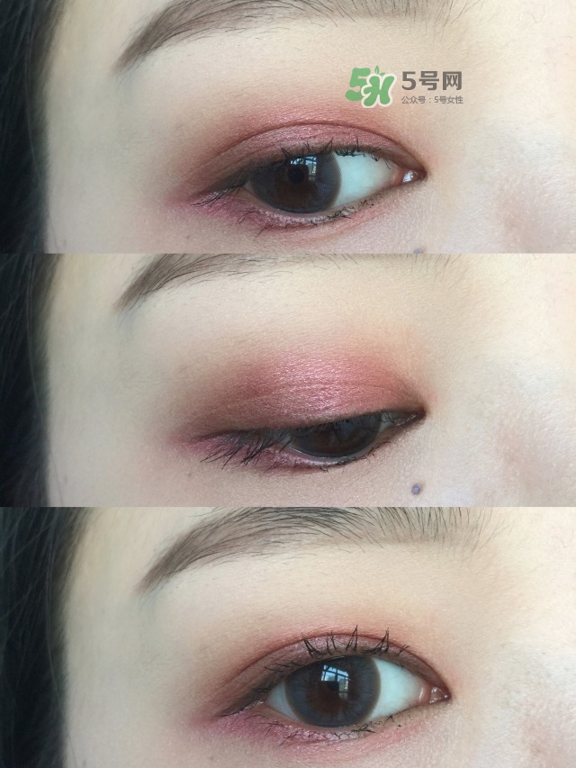 zoeva cocoa blend眼影盤(pán)怎么畫(huà)？zoeva可可盤(pán)畫(huà)法教程