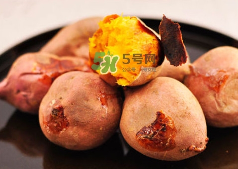 地瓜皮能吃嗎？地瓜皮可以吃嗎