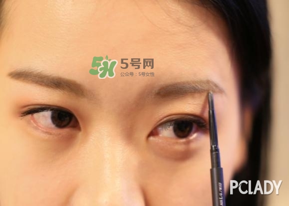 mac眉筆怎么用？mac魅可眉筆怎么削