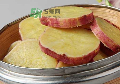 紅薯有什么營養(yǎng)價值？紅薯有轉(zhuǎn)基因的嗎