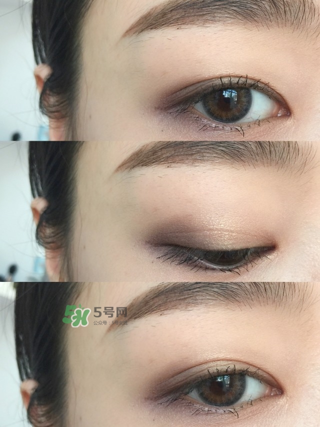 zoeva cocoa blend眼影盤(pán)怎么畫(huà)？zoeva可可盤(pán)畫(huà)法教程