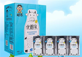 旺仔優(yōu)酪乳多少錢一箱？旺仔優(yōu)酪乳售價多少？