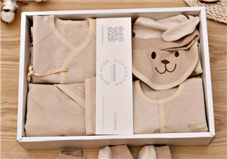 EOODOO四季款嬰兒禮盒怎么樣_實用嗎？