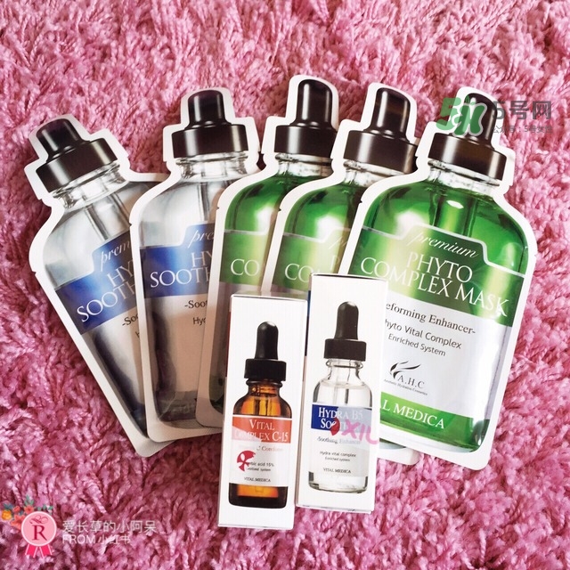 ahc面膜怎么保存_ahc面膜要放冰箱保存嗎 ahc面膜怎么保存_ahc面膜要放冰箱保存嗎