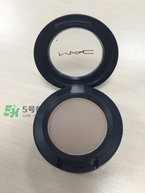 mac焦點(diǎn)小眼影怎么樣？mac時(shí)尚焦點(diǎn)小眼影好用嗎