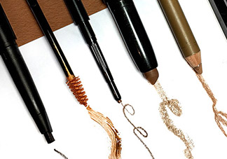 mac眉筆怎么轉(zhuǎn)？mac眉筆轉(zhuǎn)不出來?