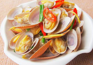 隔夜的花蛤還能吃嗎？花蛤放一晚上還能吃嗎？