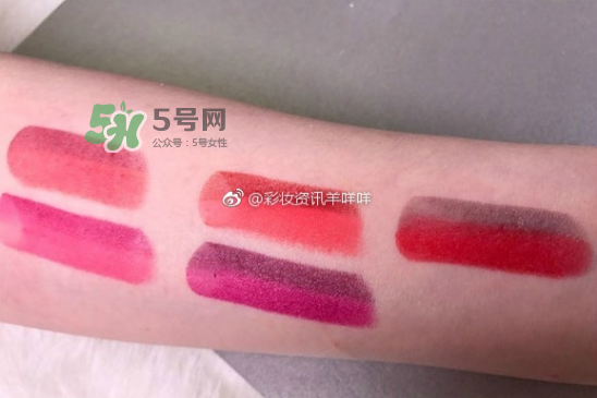 紀(jì)梵希香吻誘惑雙色唇膏多少錢_專柜價格 紀(jì)梵希香吻誘惑雙色唇膏多少錢_專柜價格