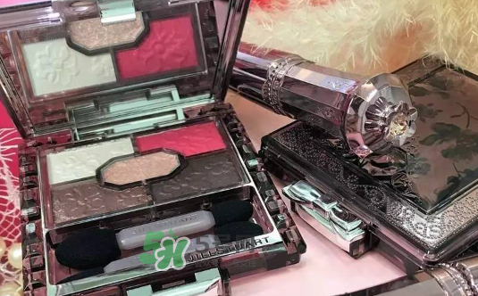 JILL STUART2017秋季新品有哪些？JILL STUART2017秋季新品介紹