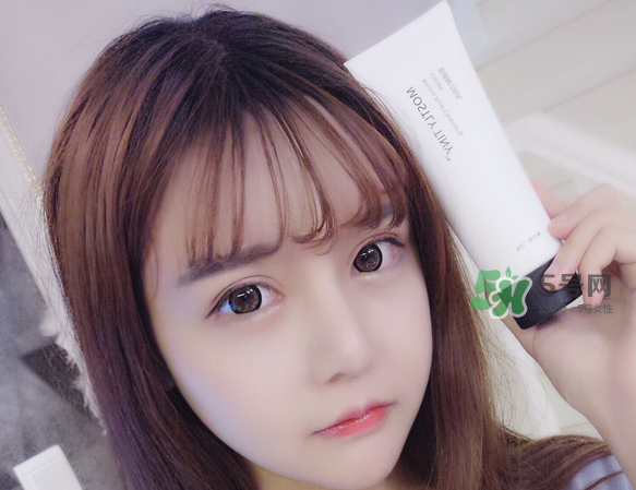 mos洗面奶多少錢？mos洗面奶怎么樣？