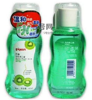 貝親漱口水成分 貝親漱口水孕婦能用嗎？