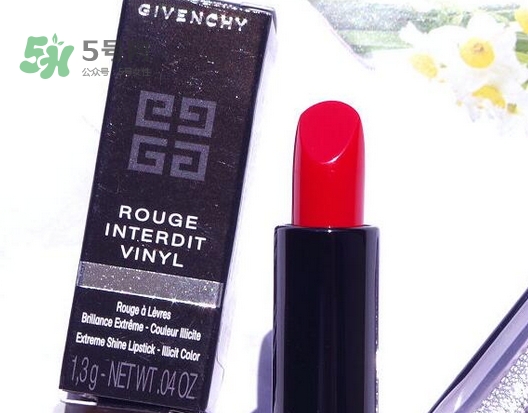 紀(jì)梵希香吻誘惑雙色唇膏多少錢_專柜價格 紀(jì)梵希香吻誘惑雙色唇膏多少錢_專柜價格