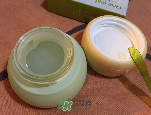 一葉子酪梨三件套怎么樣？一葉子酪梨三件套好用嗎？