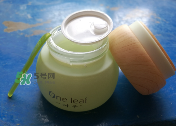 一葉子酪梨三件套怎么樣？一葉子酪梨三件套好用嗎？