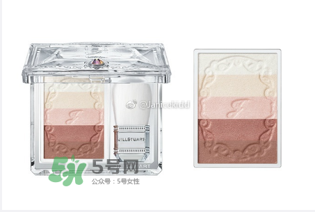 JILL STUART2017秋季新品有哪些？JILL STUART2017秋季新品介紹