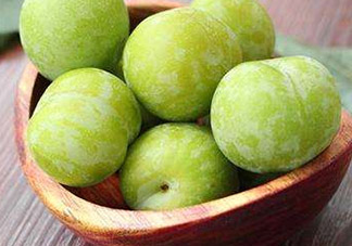 奈李是什么水果？奈李為什么會空心