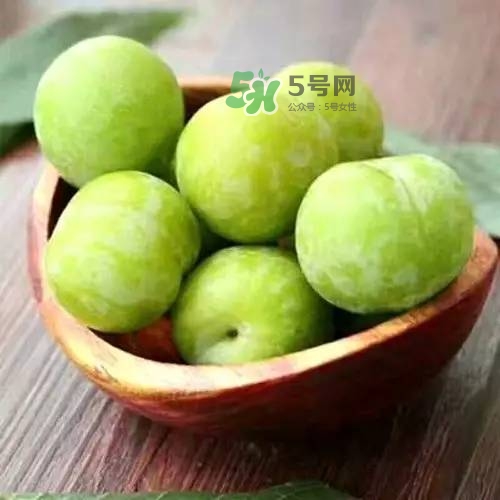 奈李是什么水果？奈李為什么會空心