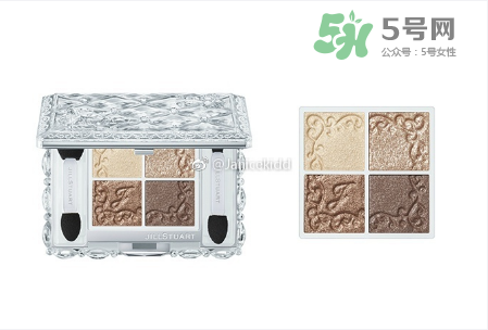 JILL STUART2017秋季新品有哪些？JILL STUART2017秋季新品介紹