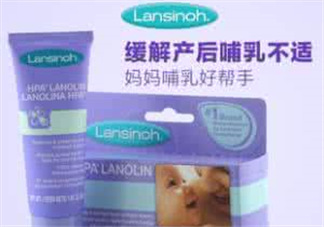 Lansinoh乳頭膏要洗嗎？Lansinoh乳頭膏成分安全嗎？