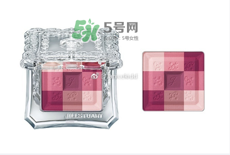 JILL STUART2017秋季新品有哪些？JILL STUART2017秋季新品介紹