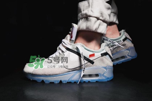 off white與nike聯(lián)名系列多少錢？off white與nike聯(lián)名官方價格表