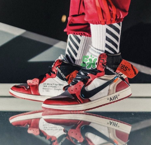 off white與nike聯(lián)名系列多少錢？off white與nike聯(lián)名官方價格表