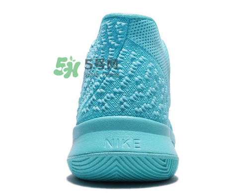 nike kyrie 3 aqua配色什么時候發(fā)售？歐文3代aqua發(fā)售日期