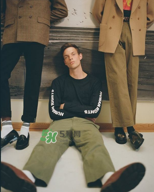 noah2017秋冬系列怎么樣_好看嗎_款式有哪些？