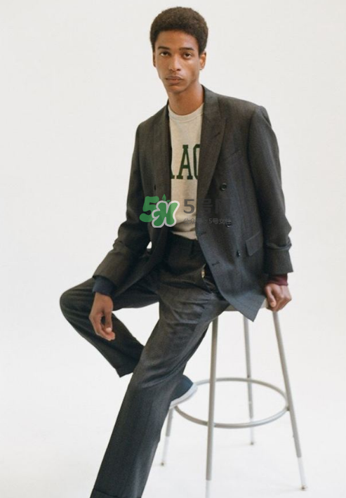 noah2017秋冬系列怎么樣_好看嗎_款式有哪些？