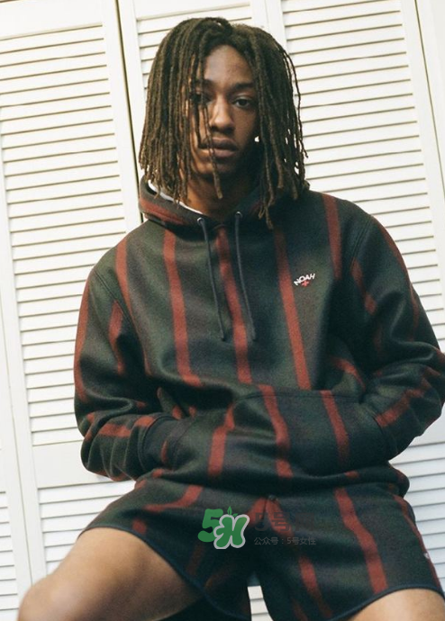 noah2017秋冬系列怎么樣_好看嗎_款式有哪些？