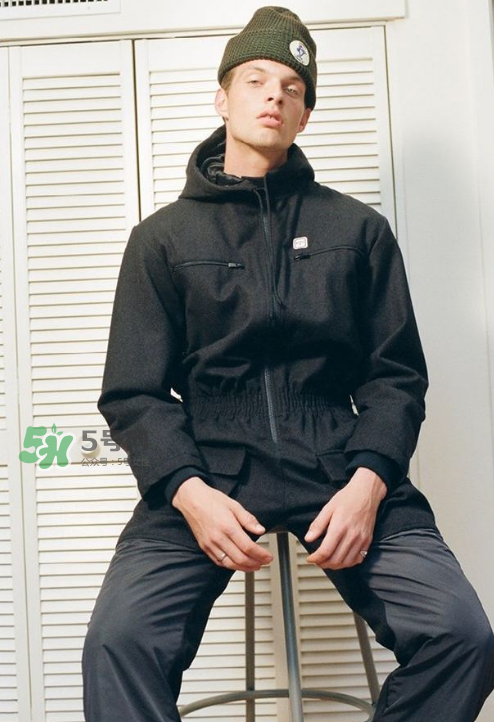 noah2017秋冬系列怎么樣_好看嗎_款式有哪些？