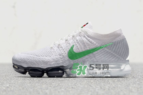 nikeid air vapormax country pack漸變氣墊怎么定制_有哪幾款？